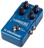 TC ELECTRONIC  FLASHBACK